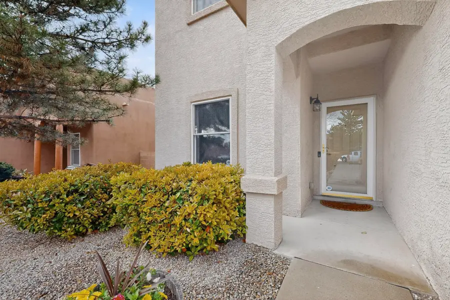 3284 San Ildefonso Loop Ne, Rio Rancho, NM 87144 - #2