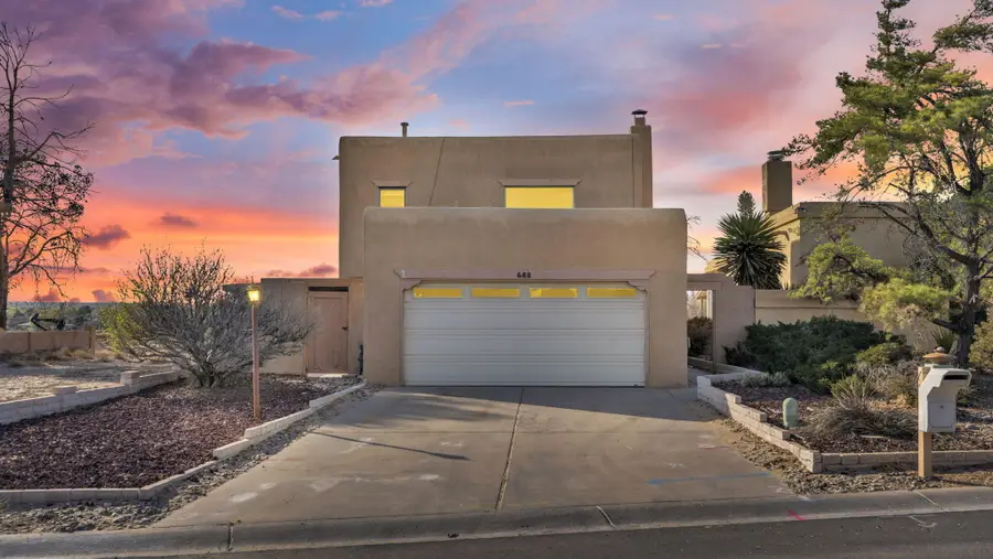 688 Lakeview Circle Se, Rio Rancho, NM 87124 - #2