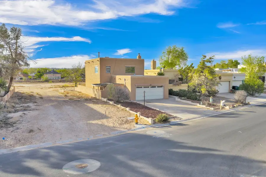 688 Lakeview Circle Se, Rio Rancho, NM 87124 - #3