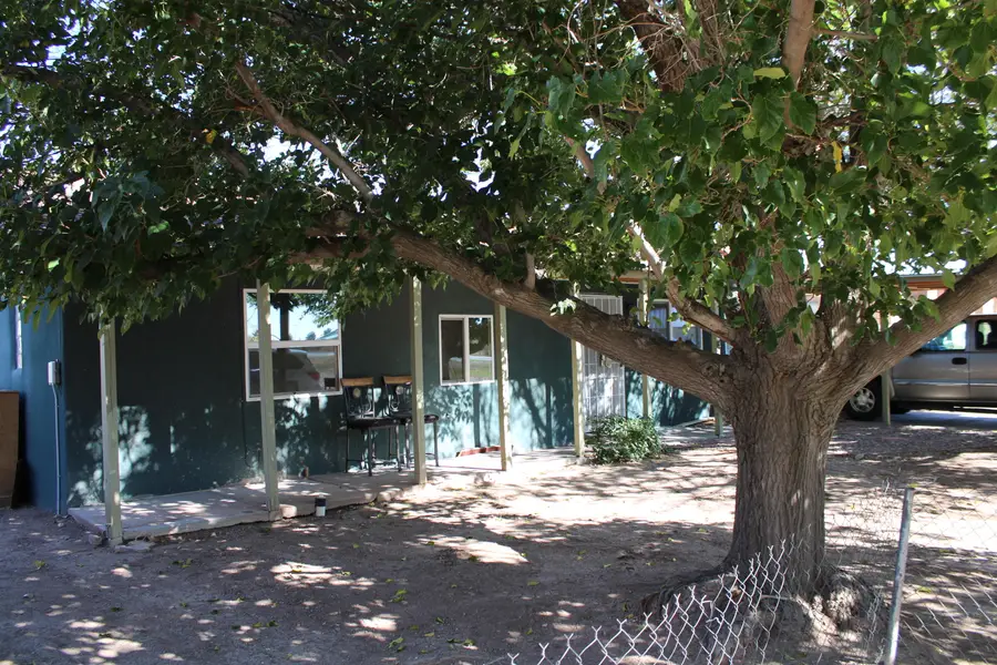 603 Coulson Drive, Socorro, NM 87801 - #2