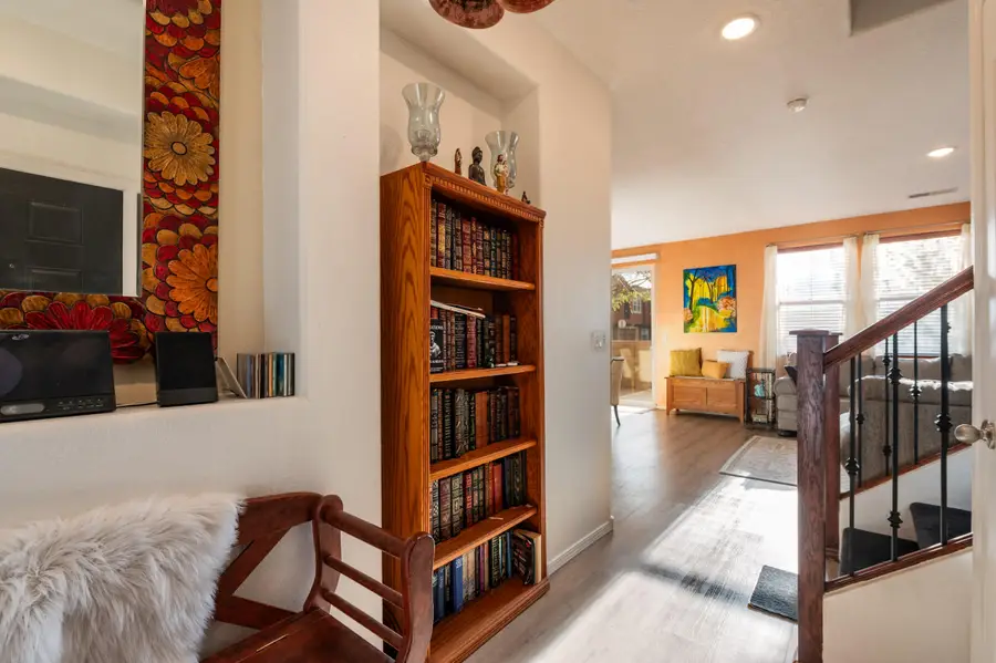 601 Menaul Boulevard Ne #UNIT 503, Albuquerque, NM 87107 - #3