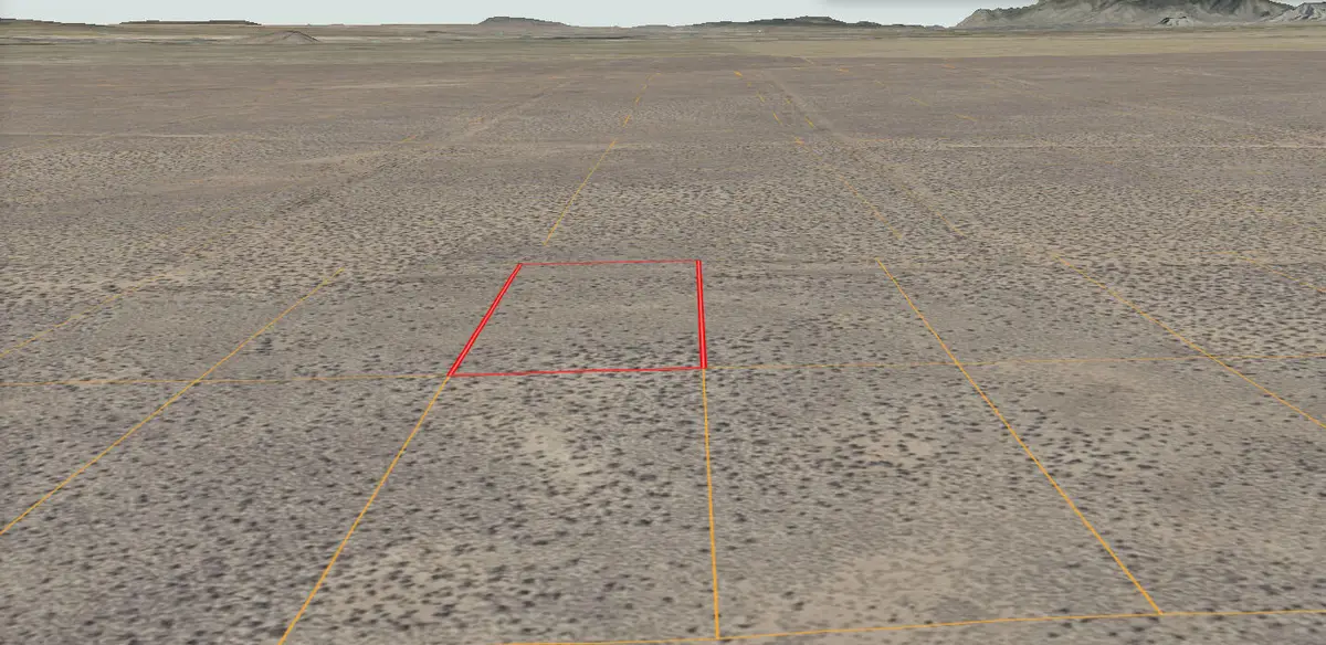 Lot 21 Rio Grande Estates Block 715 #B, Belen, NM 87002 - #1