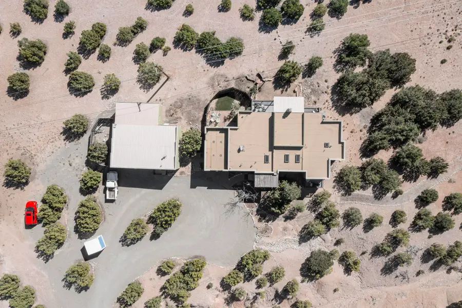 4671 San Ysidro Place, Santa Fe, NM 87507 - #3