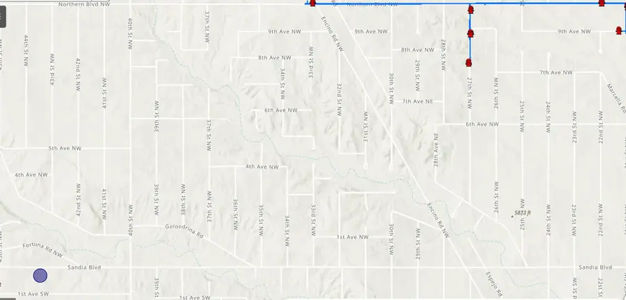 XXX Sandia Boulevard #2, Rio Rancho, NM 87124 - #3