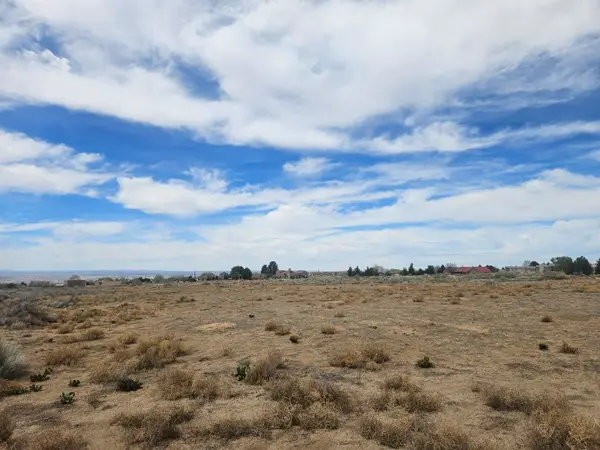 Alameda Boulevard Ne, Albuquerque, NM 87122