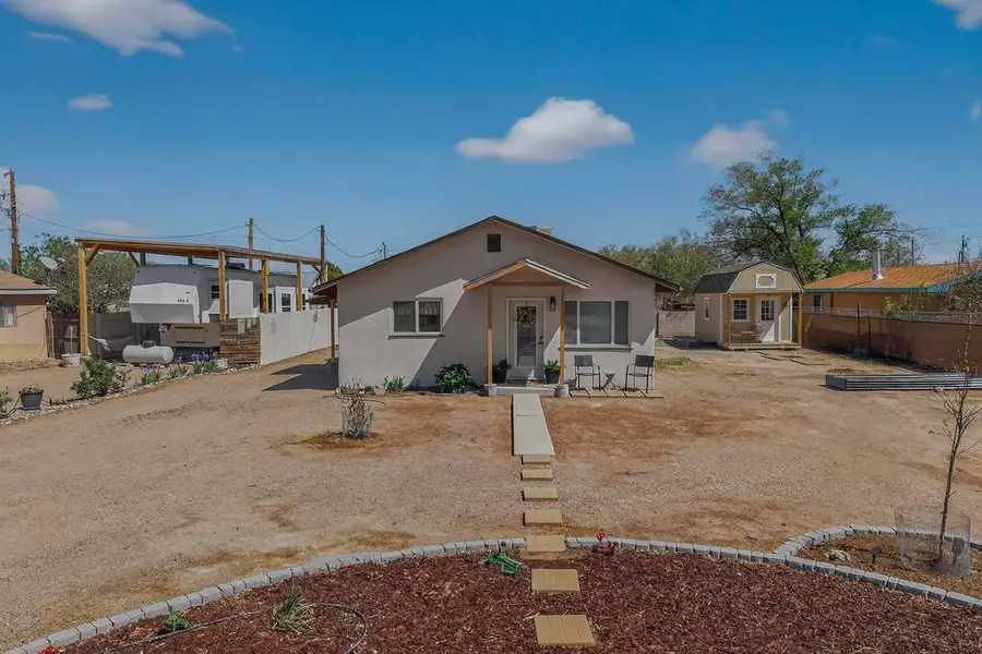 904 Annette Avenue, Socorro, NM 87801 - #2