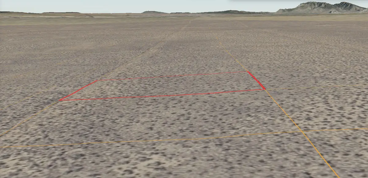 Lot 8 Rio Grande Estates Block 716 #B, Belen, NM 87002 - #1