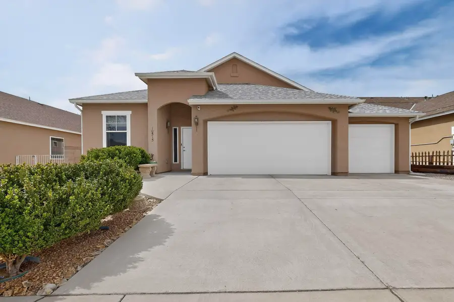 10515 Toledo Street Nw, Albuquerque, NM 87114 - #3
