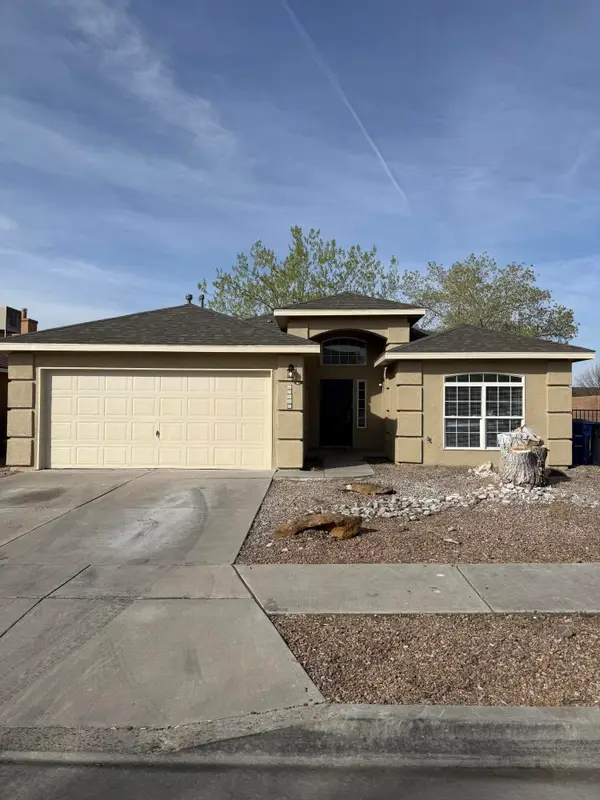 10267 Country Meadows Drive Nw, Albuquerque, NM 87114