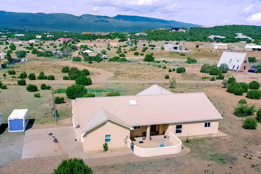 29 Eastside Loop, Sandia Park, NM 87047 - #2