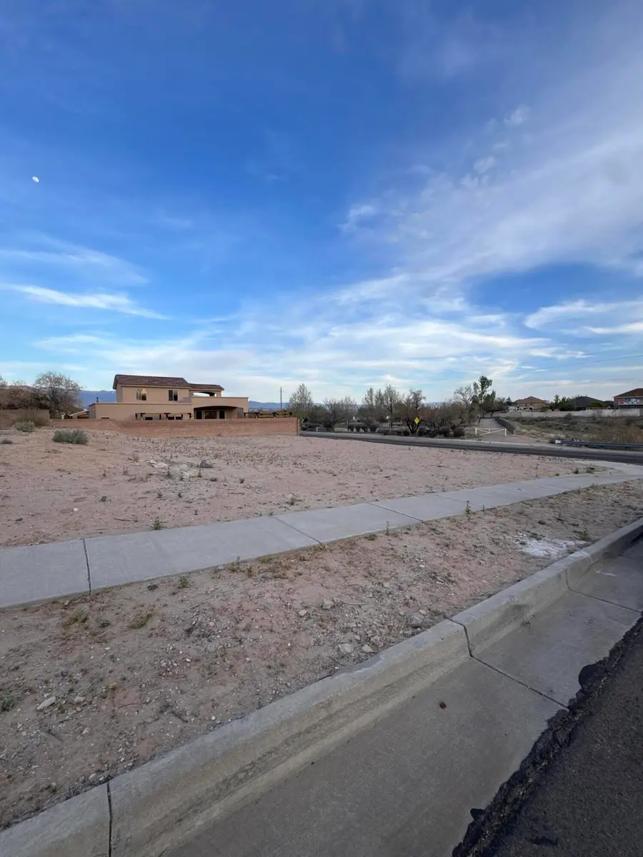 9800 Cameron Street Nw, Albuquerque, NM 87114 - #2