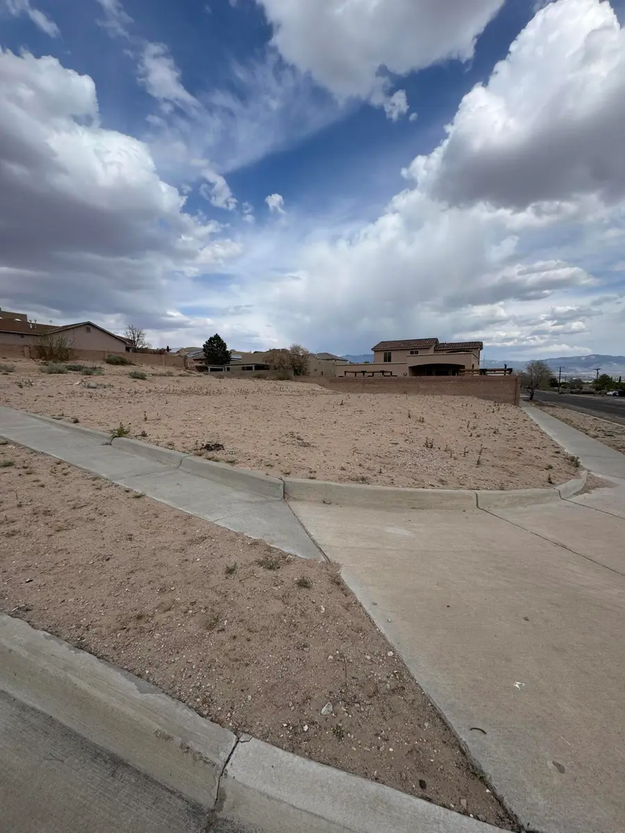 9800 Cameron Street Nw, Albuquerque, NM 87114 - #3