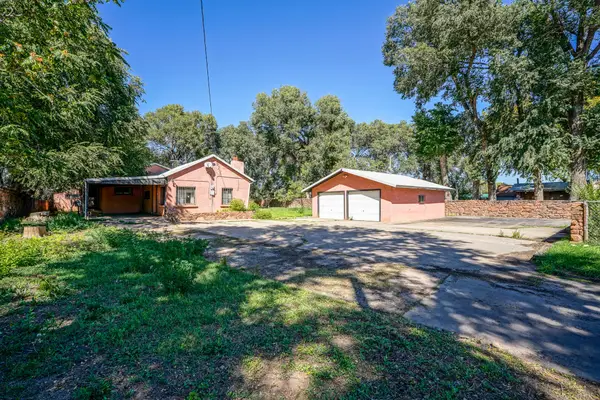 158 Independence Avenue, Las Vegas, NM 87701