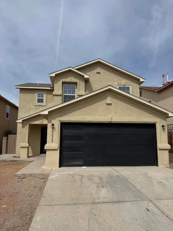 1333 Ojo Feliz Street Sw, Albuquerque, NM 87121