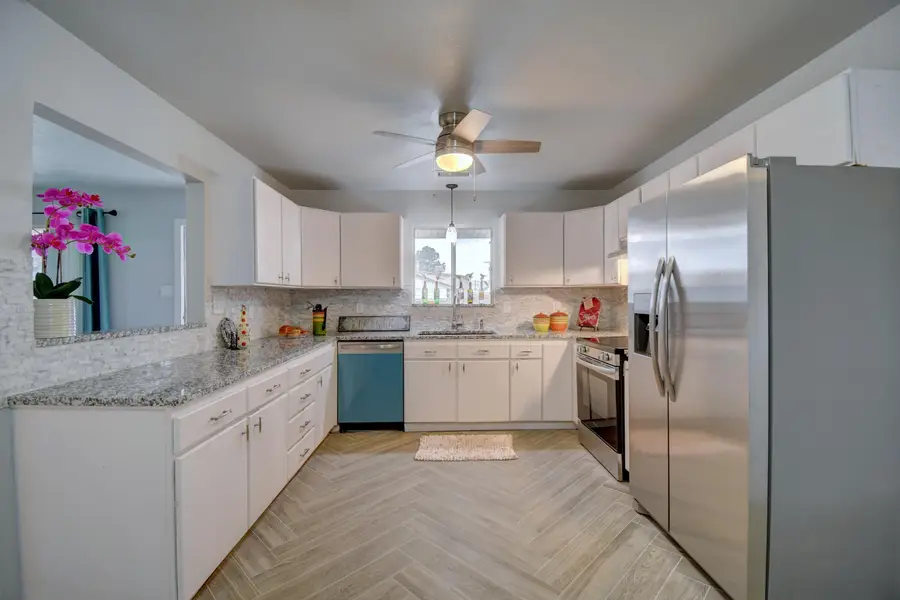 2300 Jane Street Ne, Albuquerque, NM 87112 - #2