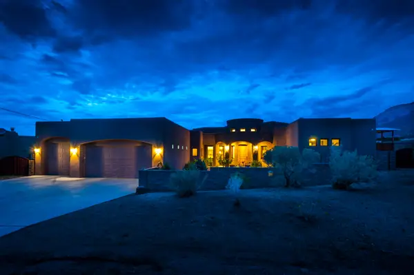 11815 Signal Avenue Ne, Albuquerque, NM 87122