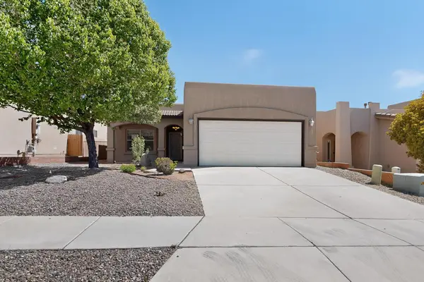 4912 Costa Maresme Drive Nw, Albuquerque, NM 87120