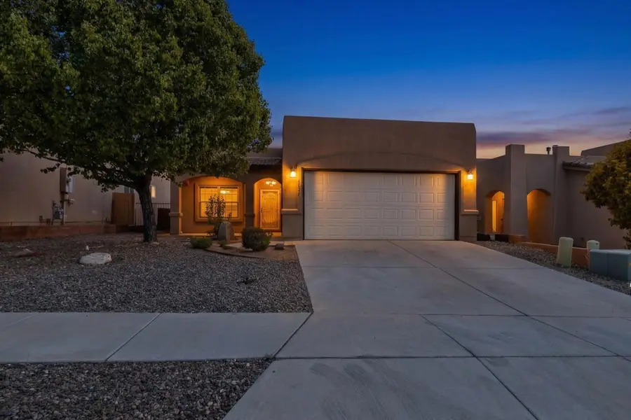 4912 Costa Maresme Drive Nw, Albuquerque, NM 87120 - #2