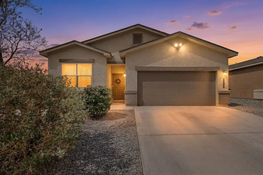 2280 Solara Loop Ne, Rio Rancho, NM 87144 - #2