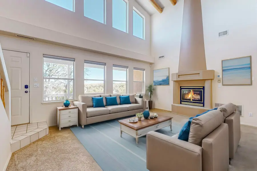 98 Camino Cerritos, Edgewood, NM 87015 - #2