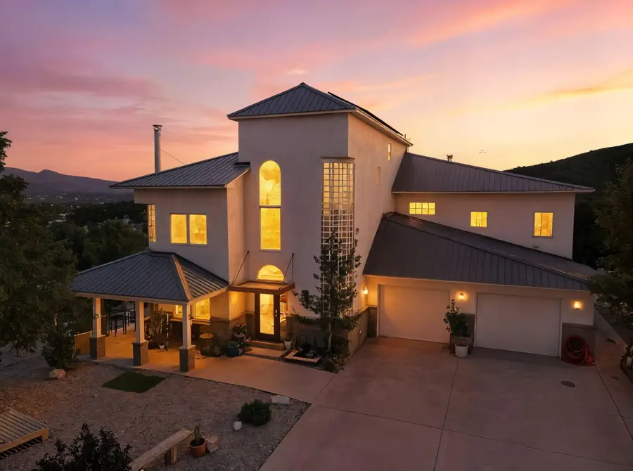75 Canyon Road, Sandia Park, NM 87047 - #2