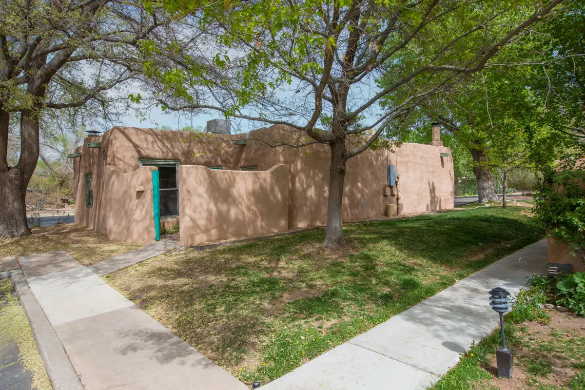 3939 Rio Grande Boulevard Nw #UNIT 63, Albuquerque, NM 87107 - #1