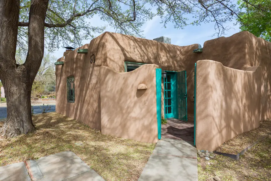 3939 Rio Grande Boulevard Nw #UNIT 63, Albuquerque, NM 87107 - #2