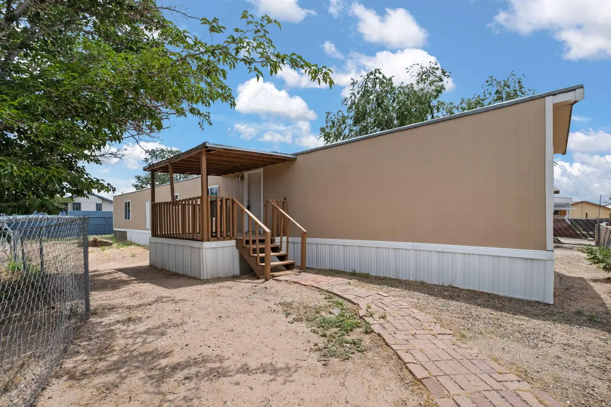 714 City View Drive Sw, Albuquerque, NM 87105 - #1