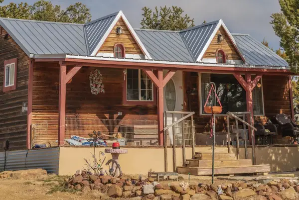 15 Victoria Court, Pie Town, NM 87827