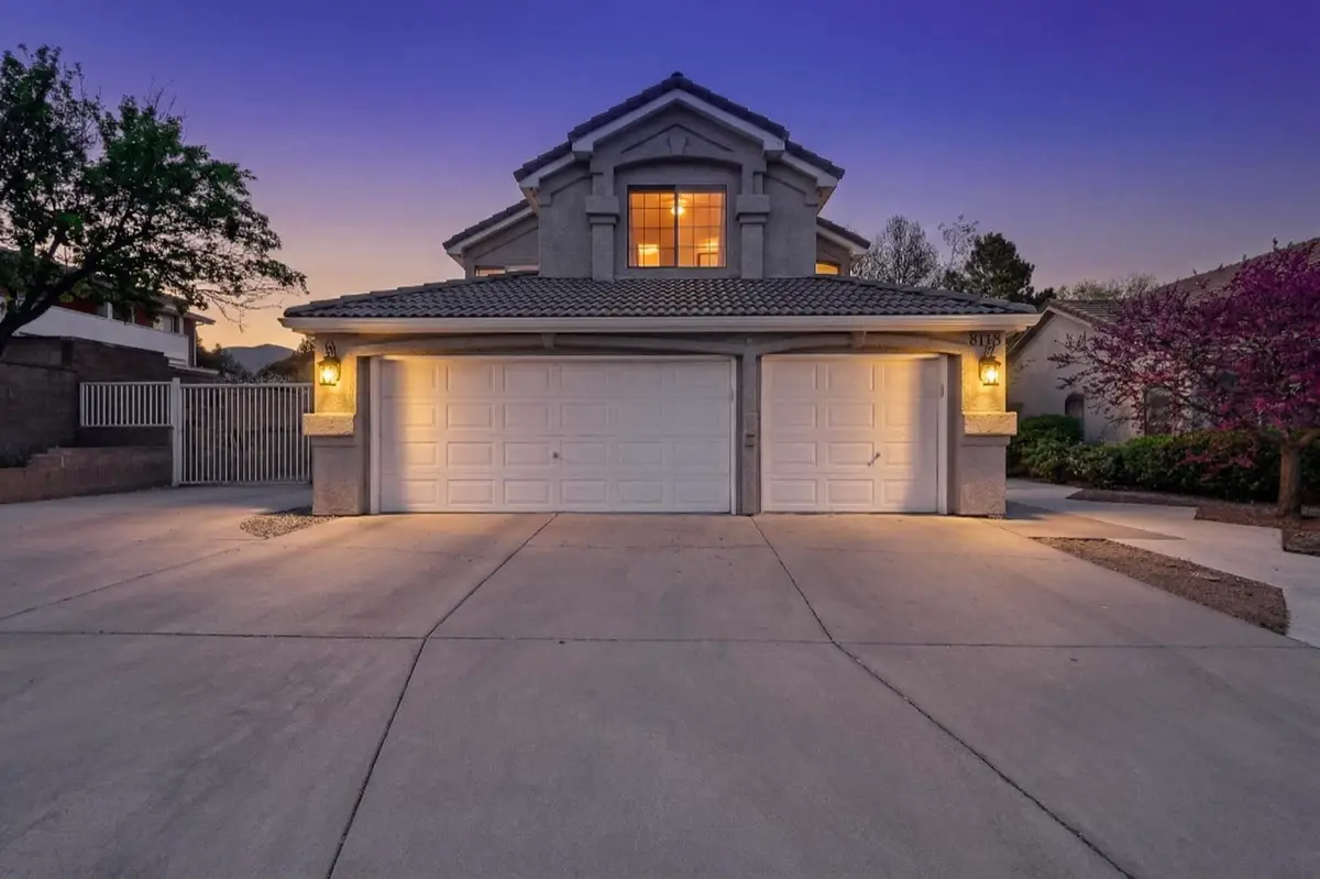 8448 Manuel Cia Place Ne, Albuquerque, NM 87122 - #1