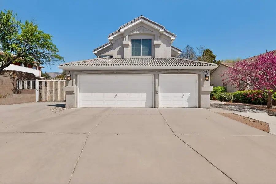 8448 Manuel Cia Place Ne, Albuquerque, NM 87122 - #2
