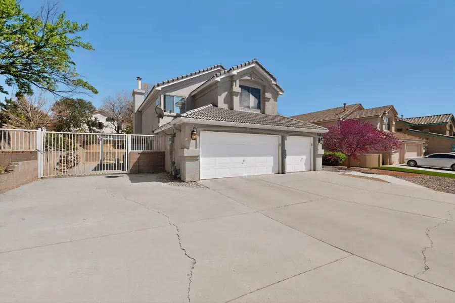 8448 Manuel Cia Place Ne, Albuquerque, NM 87122 - #3