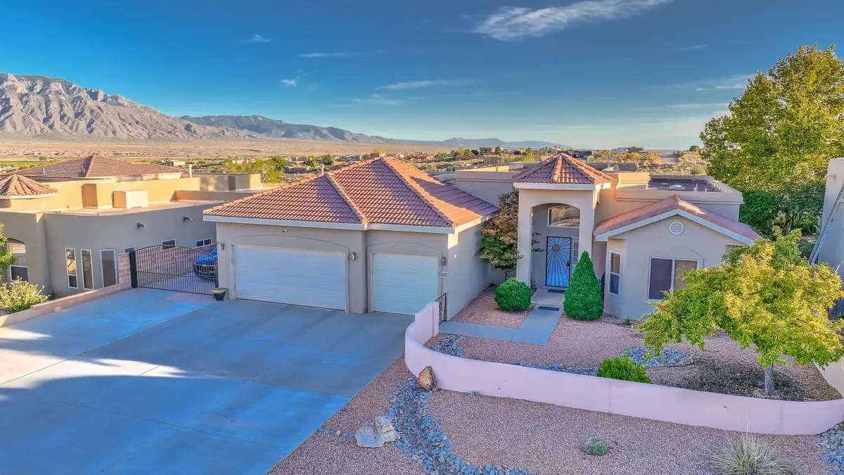 6628 Kalgan Road Ne, Rio Rancho, NM 87144 - #1