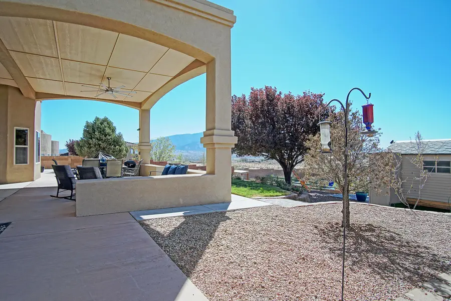 6628 Kalgan Road Ne, Rio Rancho, NM 87144 - #3