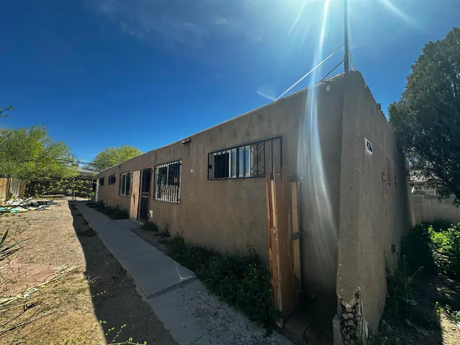 436 Grove Street Se, Albuquerque, NM 87108 - #2