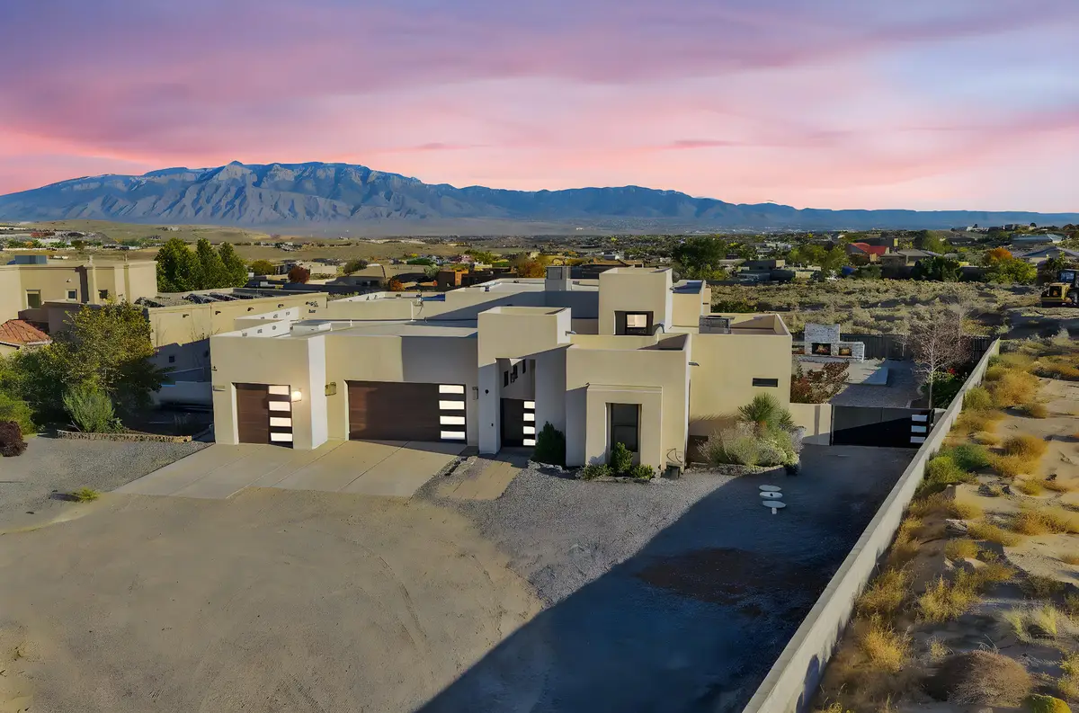 2104 Chessman Drive Ne, Rio Rancho, NM 87124 - #1