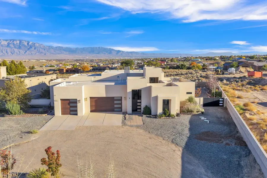 2104 Chessman Drive Ne, Rio Rancho, NM 87124 - #2
