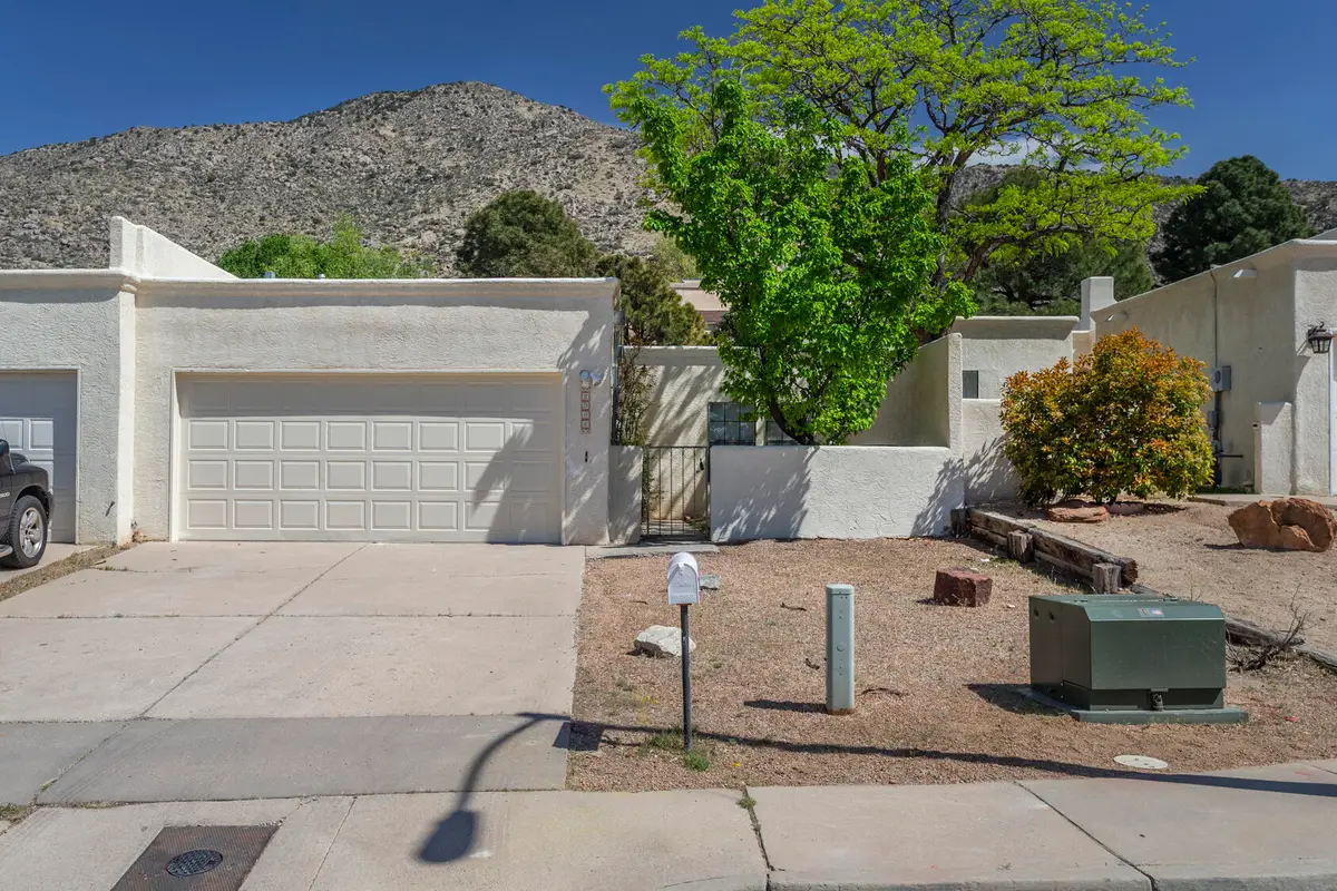 2908 Candelita Court Ne, Albuquerque, NM 87112 - #1