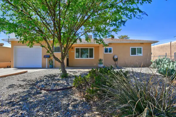 3121 Madeira Drive Ne, Albuquerque, NM 87110