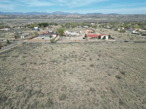 County Road 127, Espanola, NM 87532