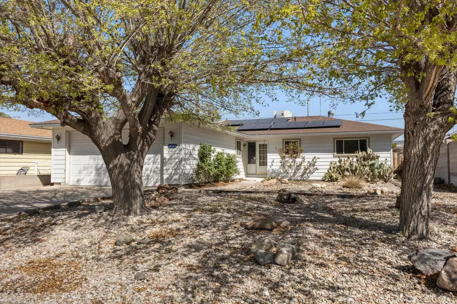 3833 Goodrich Avenue Ne, Albuquerque, NM 87110 - #2