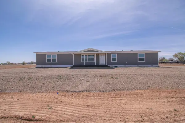 149 Glorieta Street, Moriarty, NM 87035