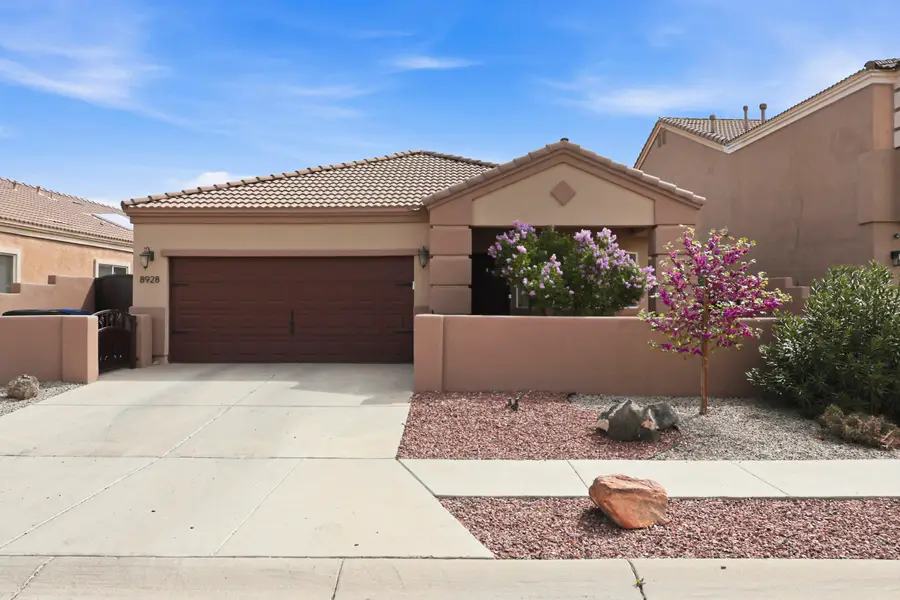 8928 Oso Corridor Place Nw, Albuquerque, NM 87114 - #2