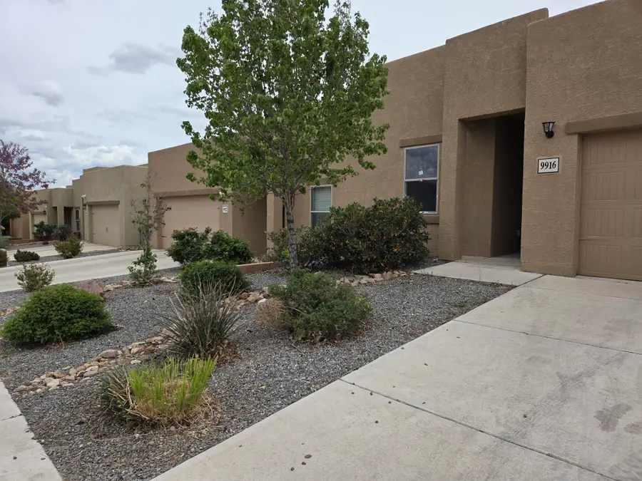 9916 Sacate Blanco Avenue Sw, Albuquerque, NM 87121 - #2