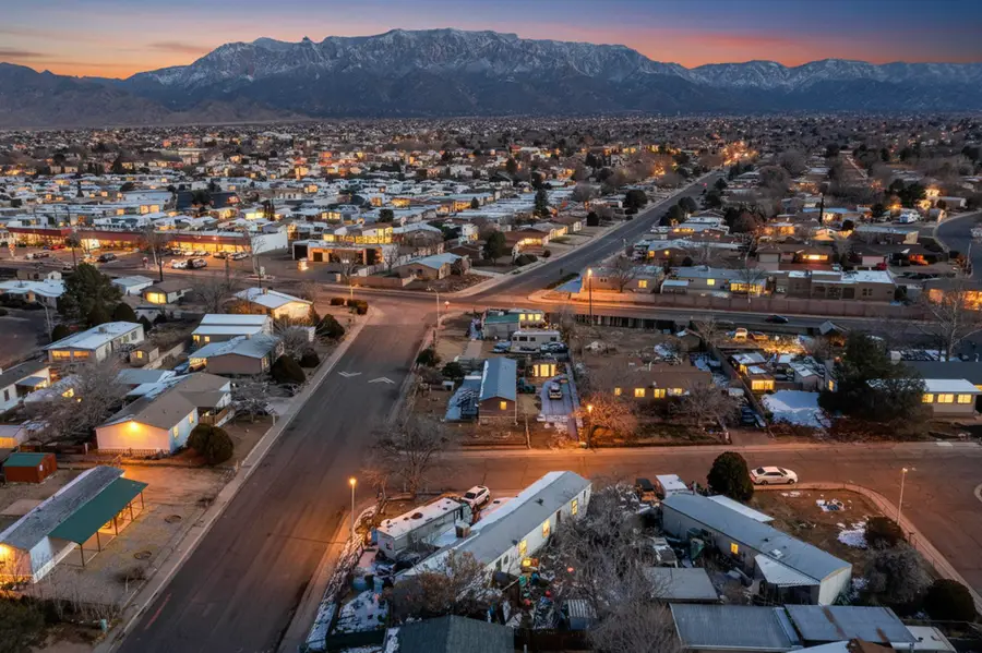 6904 San Francisco Road Ne, Albuquerque, NM 87109 - #2