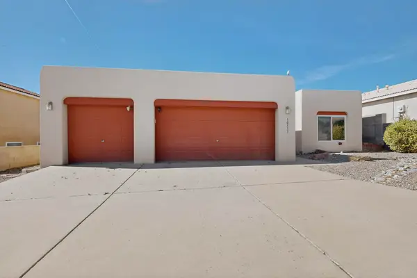 10517 Sorrento Drive Nw, Albuquerque, NM 87114