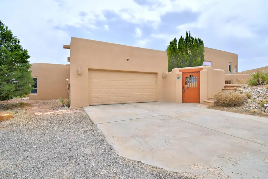 7 Cory Court, Placitas, NM 87043 - #2