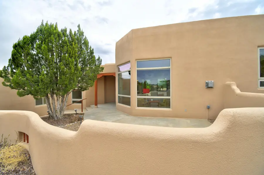 7 Cory Court, Placitas, NM 87043 - #3