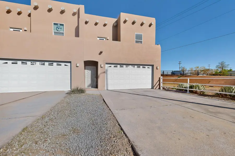 1612 Third Street Sw, Albuquerque, NM 87102 - #2