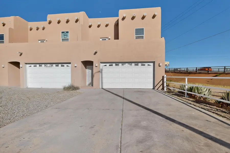 1612 Third Street Sw, Albuquerque, NM 87102 - #3